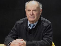   Alain Larchier a refusé d’effectuer son service militaire pendant la guerre d’Algérie