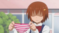 Danshi Koukousei no nichijou 7 !