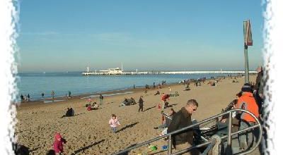 Ostende 08 et 09 février 2008