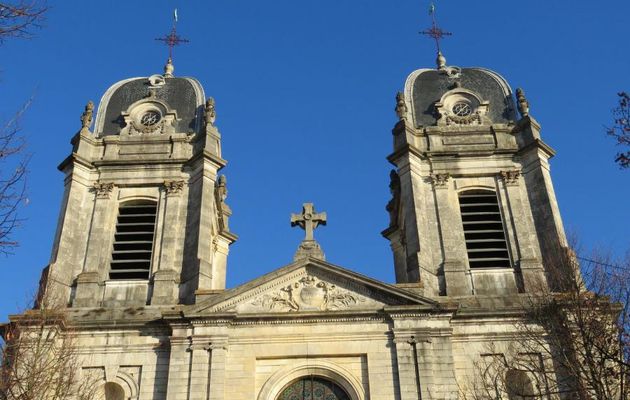La Cathédrale ND de Dax (40)