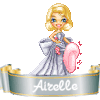 FBDOLL 27 - Doll en tenue de soirée, gif anime, blinkie