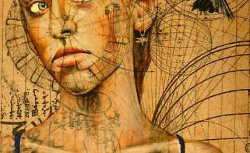 Suzy Scarborough