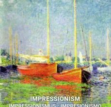 Buenos libros descargar ipad IMPRESIONISMO de HAJO DUCHTING PDB iBook ePub (Spanish Edition) 9783741924187