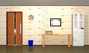 Story room escape 12 soluce