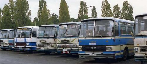 Carnets de voyage... Bulgarie (3)
