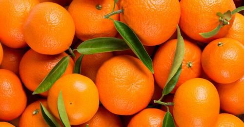 Clémentine ou mandarine ?