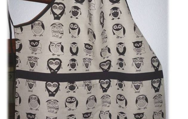 "Chouette" Fête des mères