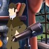 MouseCity - Sherlock Has a Clue 