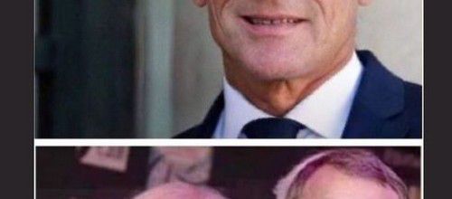 Humour du vendredi 10 septembre 2021