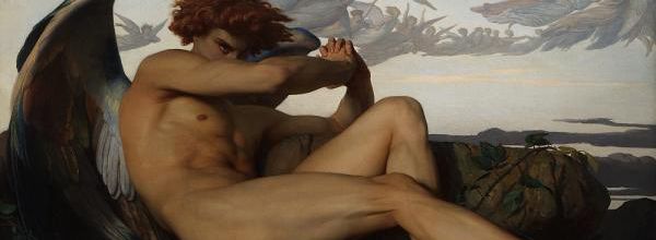 L'artiste du mardi : Alexandre Cabanel