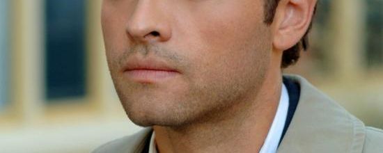Situation de Misha Collins