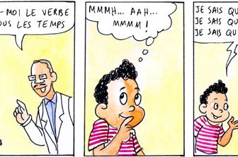 Conjugaison
