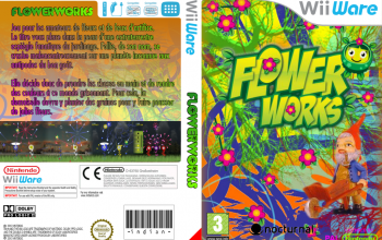 Flowerworks (indian)