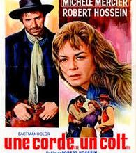 Une corde, un colt (1968)