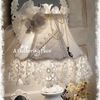 Cartonnettes " Dentelle " 2014
