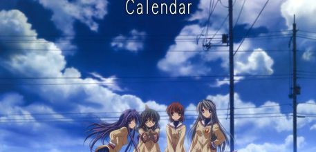 Clannad