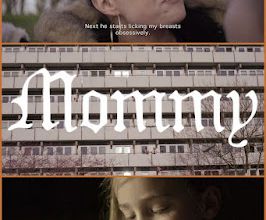 Mommy / Mother. 2015. FULL-HD.
