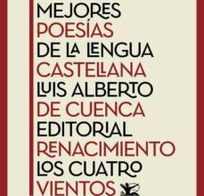 LAS CIEN MEJORES POESÍAS DE LA LENGUA CASTELLANA ePub gratis