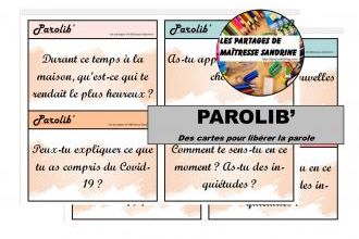 Parolib'