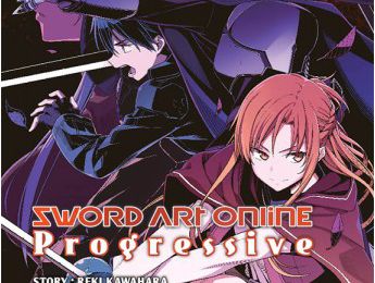 Sword art online - Progressive - Tome 05 - Reki Kawahara & Kiseki Himura & Abec