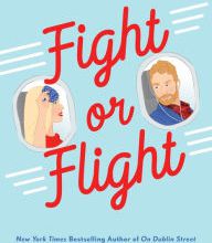 Download ebook for ipod free Fight or Flight by Samantha Young