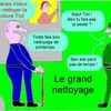 On se marre le mercredi avec les Tiot.