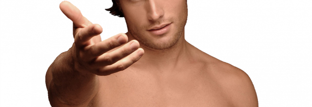 Tube homme 7