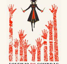 [Descargar pdf] CONCILIO DE SOMBRAS. TRILOGÍA SOMBRAS DE MAGIA VOL.2