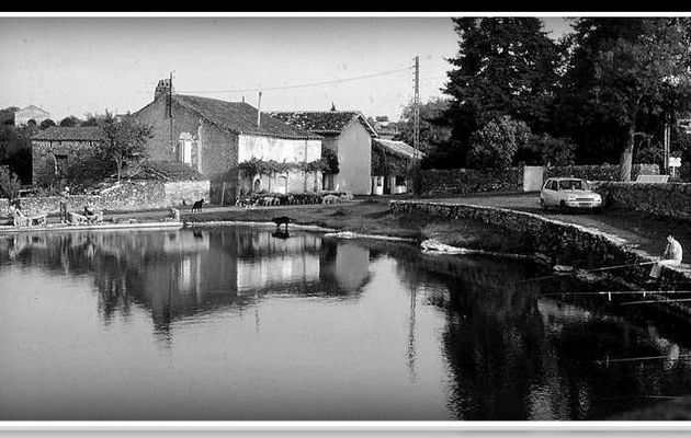 1981 : Un petit village