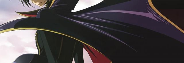 Code Geass: Lelouch of the Rebellion : l'ivresse du pouvoir
