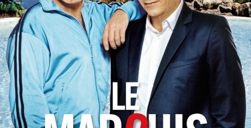 LE MARQUIS