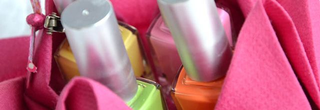 Color Attraction de L'Onglerie