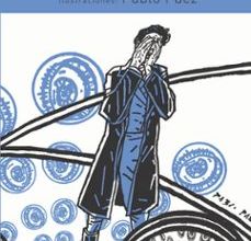 Descargar ebook EL HOMBRE DE ARENA | Descarga Libros Gratis (PDF - EPUB)