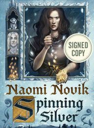 Online Read Ebook Spinning Silver