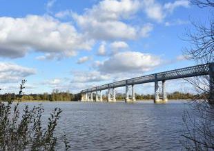 RANDO 20 - Mercredi 22 novembre / CUBZAC-LES-PONTS