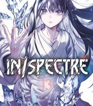{pdf download} In/Spectre, Volume 13