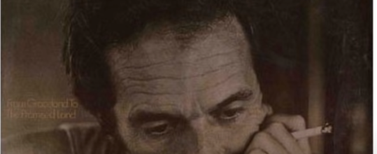 Merle Haggard - From Graceland To The Promised Land