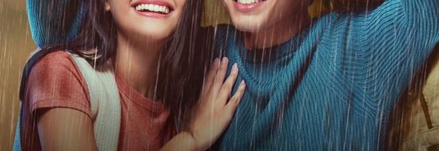 Love Like the Falling Rain