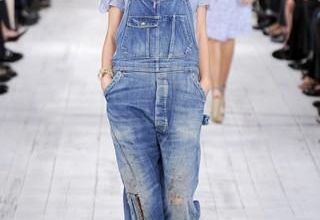 mode fashion jeans