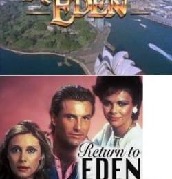 Nostalgiques ? 80's Séries TV#6