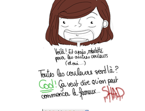 Tutorial 1: Colo