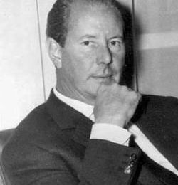 TERENCE YOUNG BOX OFFICE