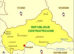 CENTRAFRIQUE, LA GUERRE OUBLIÉE