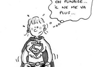 Bonne rentrée !