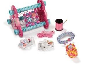 Loisir Créatif pour Perles Winx Club.
