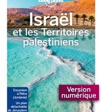 [download pdf] Israël et les territoires palestiniens