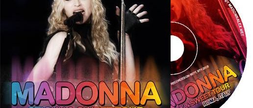 Audio Live  |  Roma