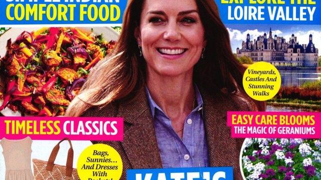 Kate