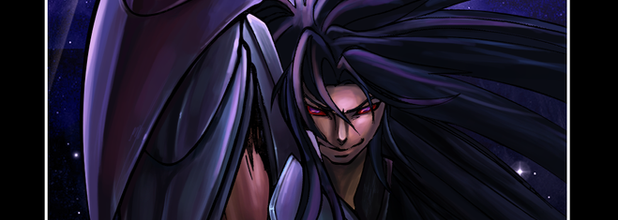 Gemini No Aspros 6 by ~anheitianm