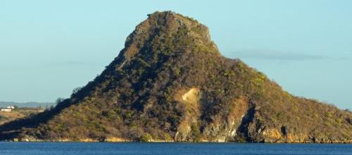 La baie de Diego Suarez